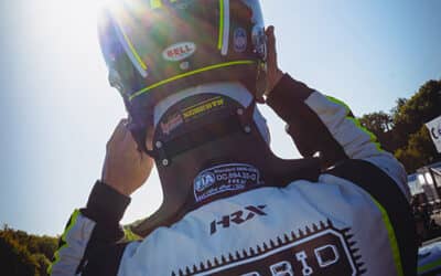 MINI Challenge JCW Champion & Number 1 In The Headlines Racing With Hybrid Tune