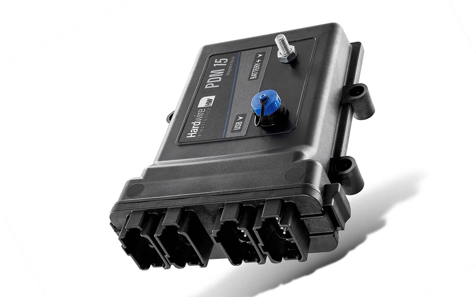 Hardwire PDM 15 Power Distribution Module | THRILLING