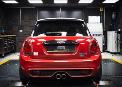 MINI Tuning Norfolk Essex & UK – Trustworthy, Reliable ECU Remapping And Performance Upgrades From The Champions