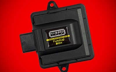 Tuning Box Review MINI Cooper S LCI F56 Stage 1