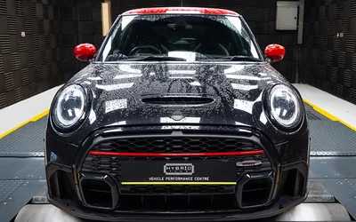 MINI F56 Cooper Tuning Box Review