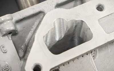 Amazing Mini Cooper S R53 Engine Build