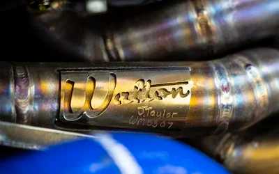 Engine build SR20DET Pulsar GTi-R